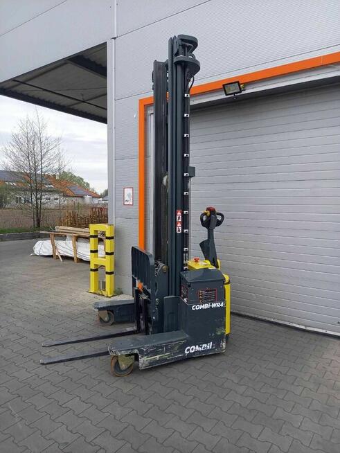 Wózek Comboilift WR4-2000kg