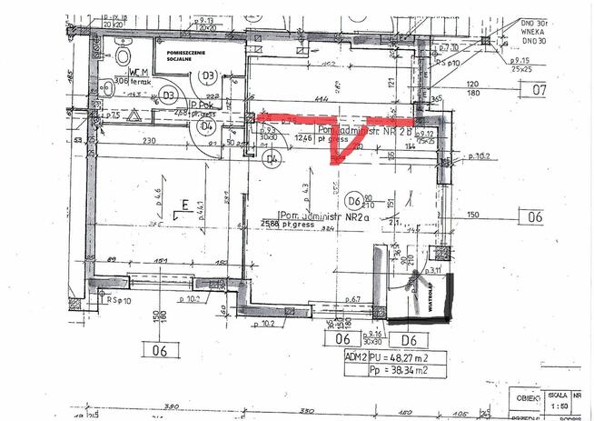 rewelacyjna lokalizacja/wiele możliwości
