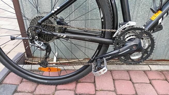 Rower 28 Trek DS 8.4 Dual Sport cross roz.17.5 st.BDB