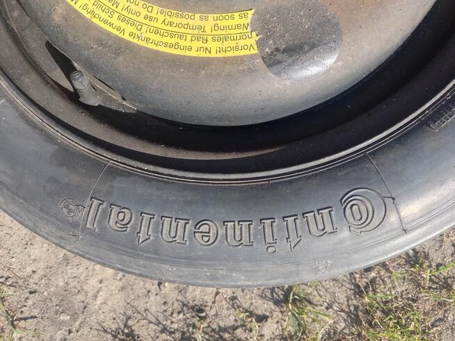 Sprzedam oponę dojazdowom