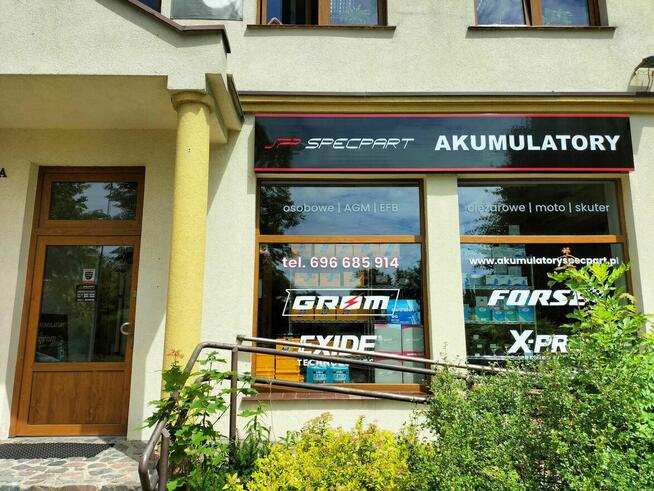 Akumulator VARTA Blue Dynamic C22 52Ah 470A EN