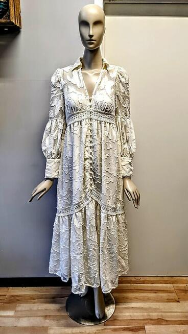 Sukienki Szczecin Pomoc w dobieraniu rozmiau