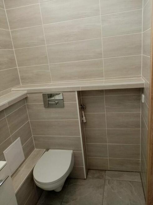 Mieszkanie 47 mkw Koszalin. Osiedle Nasz Dom.