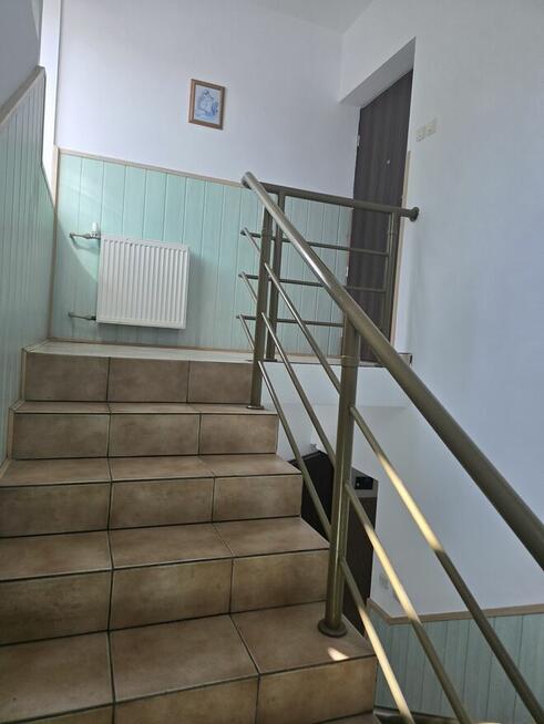 Dom z potencjałem w centrum Bełchatowa