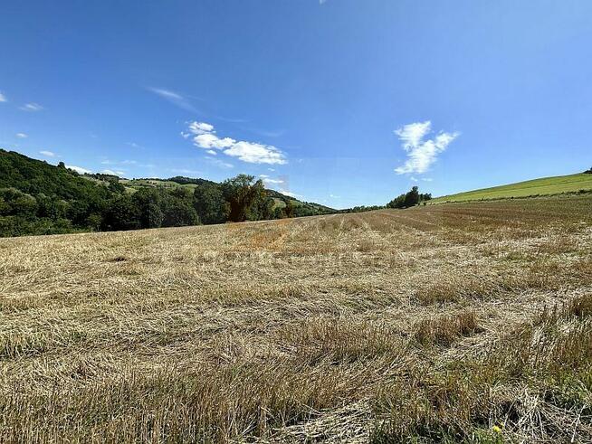 POLECAMY! 116G Zbyszyce gmina Gródek nad Dunajcem, działka b