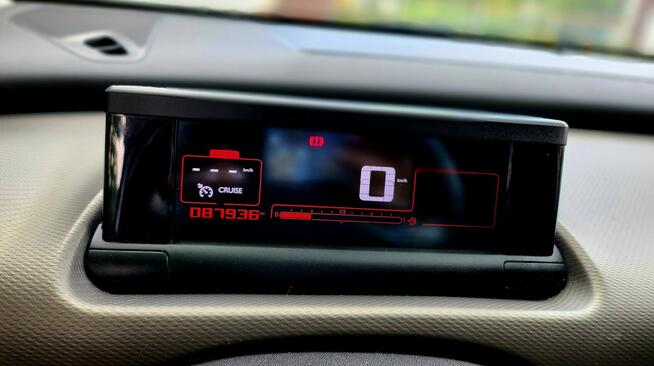 Sprzedam Citroena C4 cactus 2017 r