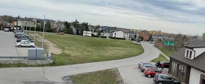 Lubliniec - sprzedam działkę pod inwestycję 71a