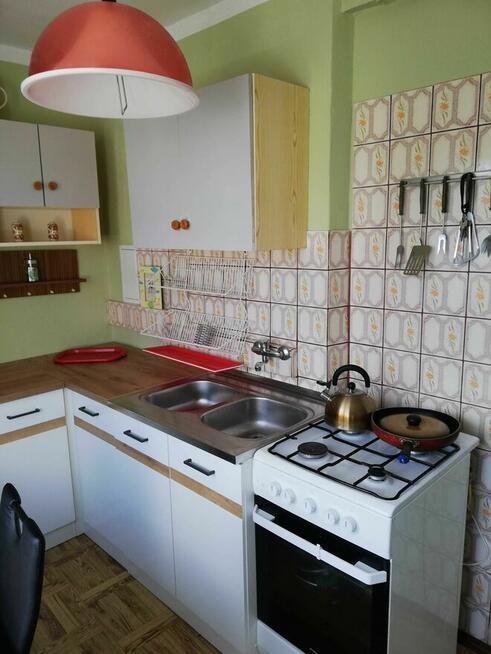 Wynajmę mieszkanie Pomorzany