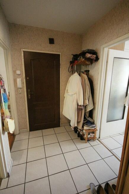 4pok 83met okolice Zemskiej BALKON/PIWNICA/PARKING (Wrocław)