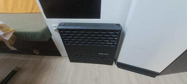 Przyczepa kempingowa