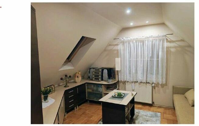 Syndyk ogłasza konkurs na sprzedaż udziału ½ w mieszkaniu