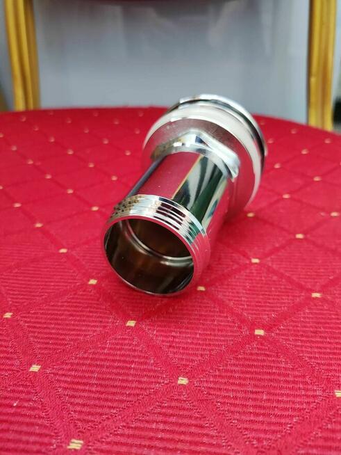 Korek klik klak spustowy do umywalki zlewu zlewozmywak wanny