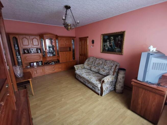 Sprzedam dom w centrum Lubawy