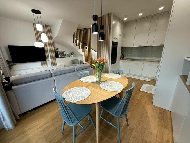 Na sprzedaż nowoczesny i komfortowy segment