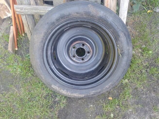 Sprzedam oponę dojazdowom