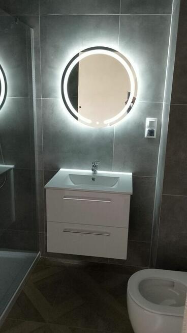 Kawalerka 33m2, Lesko (Osiedle w Dolinie Sanu)