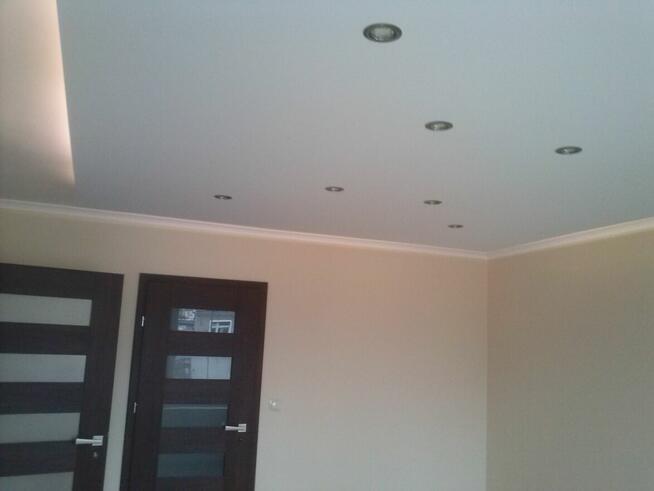 Malowanie tapetowanie