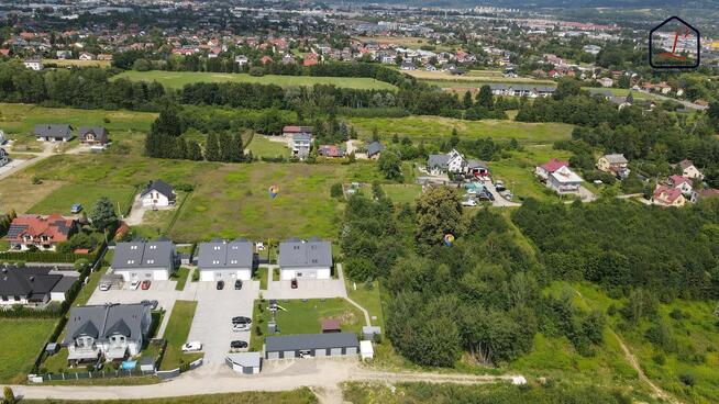 Działka o pow. 94 ar. Nowy Sącz , Zawada ul. Tadeusza Ryby