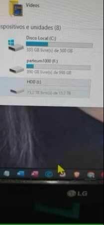 Dysk twardy 16TB szybki zewnętrzny