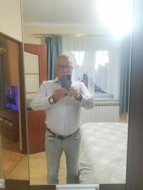 Poznam Kobietę