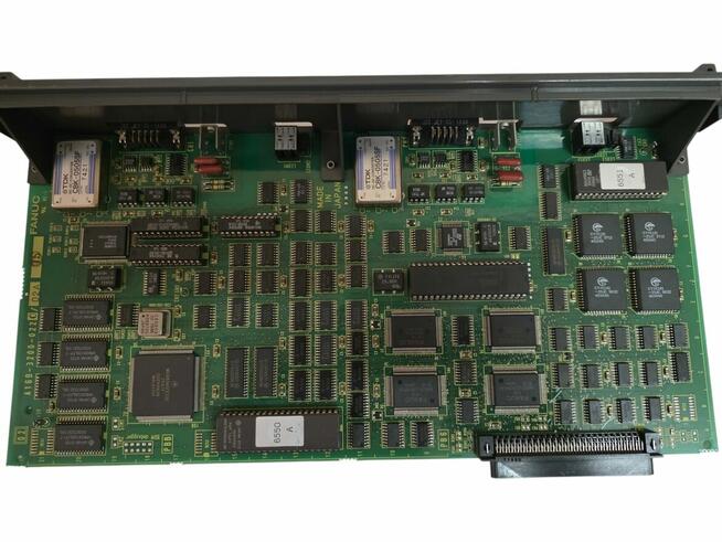 FANUC A16B-3200-0220/02A