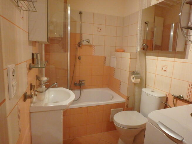 NAJTANIEJ MIESZKANIE 1 PIĘTRO, GARAŻ MUROWAN, DZIAŁKA REKREA