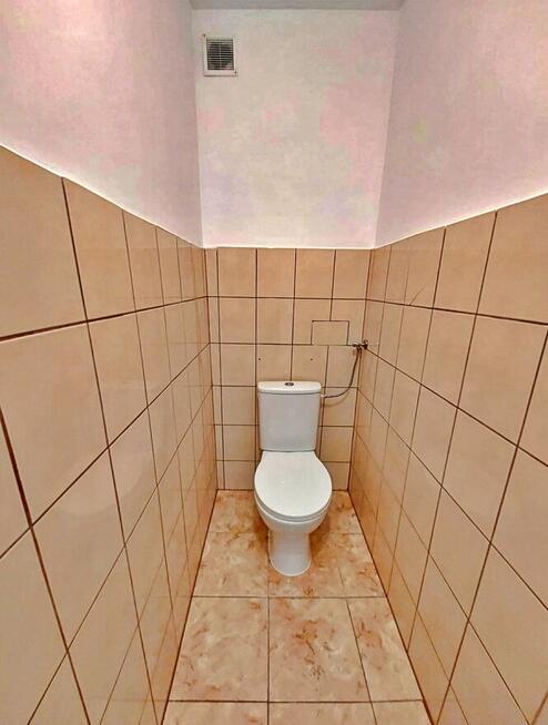 Mieszkania / Wynajem2-pokojowe mieszkanie na wynajem – os. B