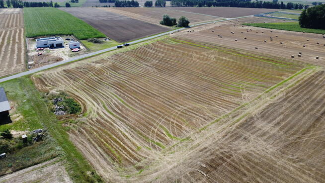 Dziedzice, gmina Lądek 2,61H ROLNA Z PRZEZNACZENIEM INWESTYC