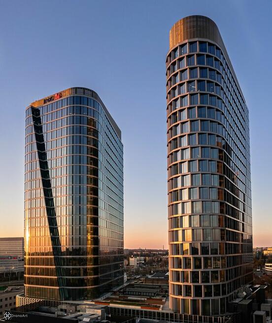 Podnajem - biuro Global Office Park