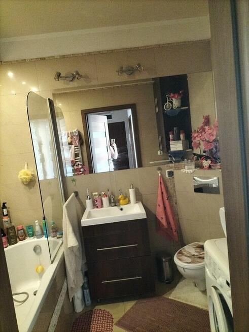 Mieszkanie TBS na sprzedaż