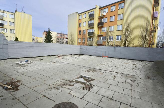 Jarosław – ul. 3-go Maja | Lokal usługowy |PARTER| w centru