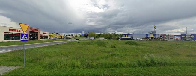 Polkowice sprzedam działkę inwestycyjną 74a