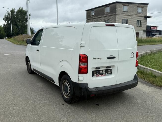 Citroën Jumpy