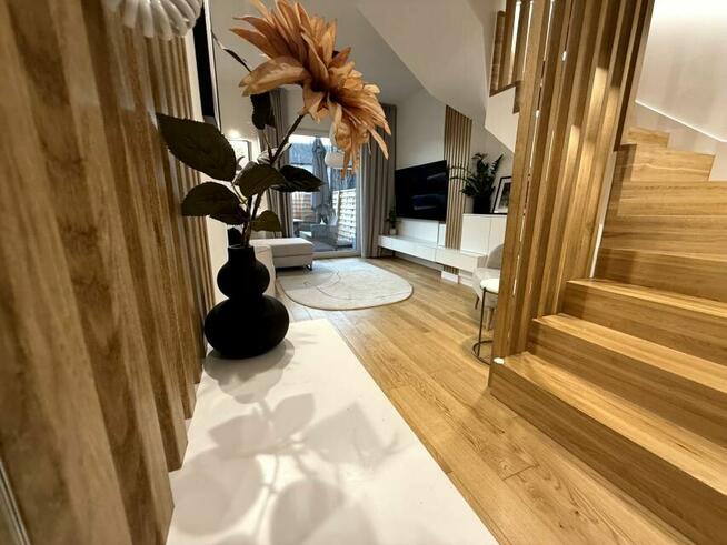 Na sprzedaż nowoczesny i komfortowy segment