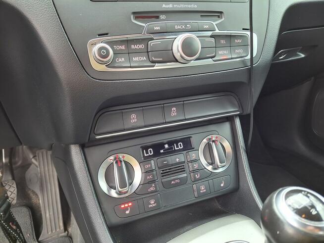 Audi Q3 Allroad Quattro