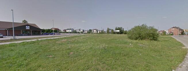 Lubliniec - sprzedam działkę pod inwestycję 71a