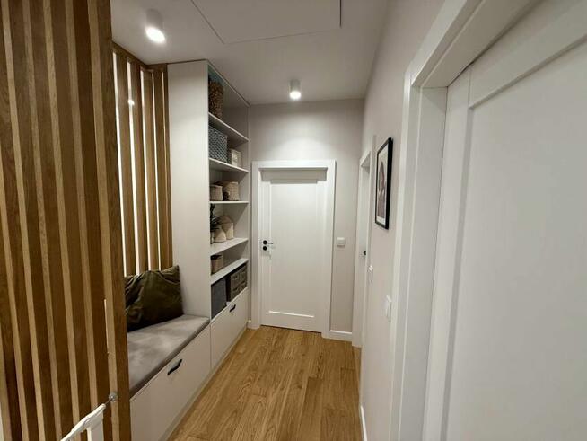 Na sprzedaż nowoczesny i komfortowy segment