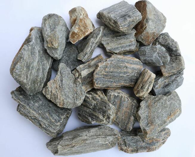 Kora kamienna 3-6 cm kamień ozdobny grys