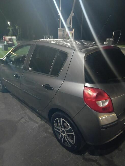 Renault Clio 3