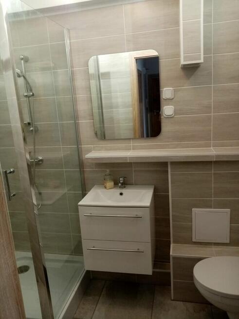 Mieszkanie 47 mkw Koszalin. Osiedle Nasz Dom.