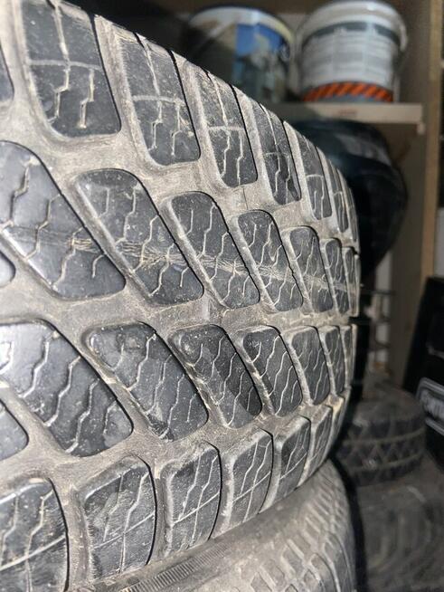 Stalówki z oponami wielosezos