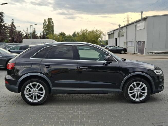 Audi Q3 Allroad Quattro