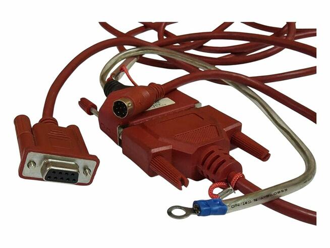 Sterownik PLC MITSUBISHI FX3U-32MR/DS