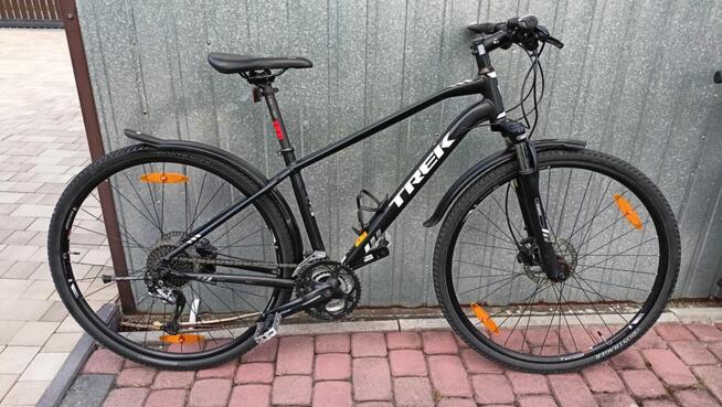 Rower 28 Trek DS 8.4 Dual Sport cross roz.17.5 st.BDB