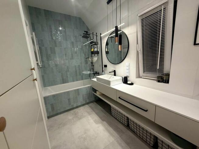 Na sprzedaż nowoczesny i komfortowy segment