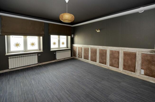 Jarosław – ul. 3-go Maja | Lokal usługowy |PIĘTRO 1| w cent