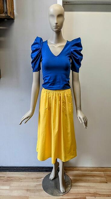 Sukienki Szczecin Pomoc w dobieraniu rozmiau