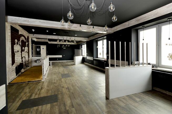 Jarosław – ul. 3-go Maja | Lokal usługowy |PIĘTRO 1| w cent