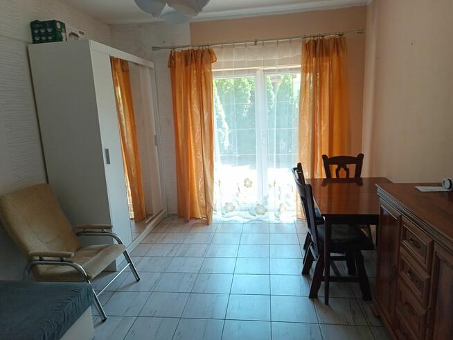 Do wynajęcia mieszkanie w centrum Błaszek