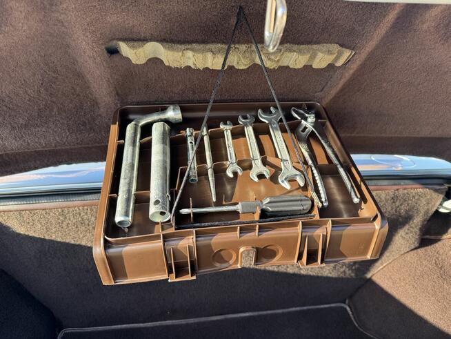 Maserati Biturbo Spyder Zagato 12 tys mil Oryginalny stan